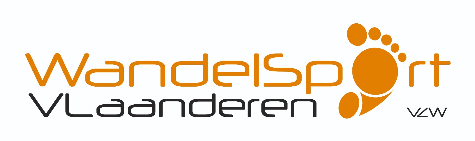 Logo Wandelsport Vlaanderen