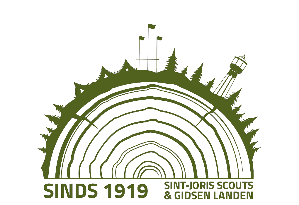 Sint- Joris Scouts en Gidsen Landen